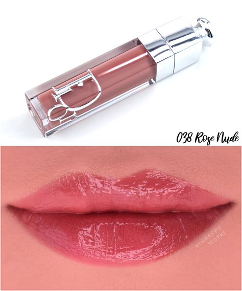 dior addict gloss 2018|christian dior addict lip maximizer.